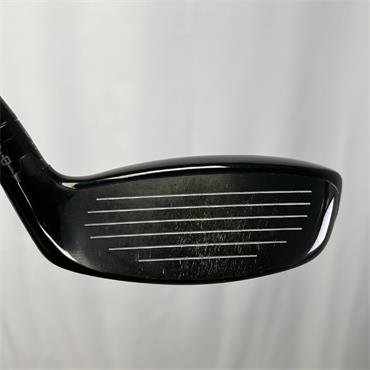 Titleist GT2 #4 HZRDUS 80g Regular Hybrid Gents LH