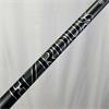 Titleist GT2 #4 HZRDUS 80g Regular Hybrid Gents LH