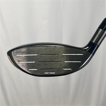 Callaway Mavrik #3 HZRDUS Regular Fairway Gents RH