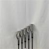 TaylorMade Sim 2 Max 5-9 KBS Regular Steel Irons Gents RH