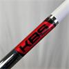 Cleveland RTX4 Chrome 52.10M KBS Steel Wedge Gents RH