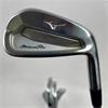 Mizuno Pro 223/225 5-PW +0.5" Reg Steel Irons Gents RH