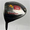 TaylorMade Tour Burner 10.5 Reax 65 Regular Driver Gents LH