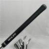 Mizuno MP59 4-PW D.G Stiff Steel Irons Gents RH