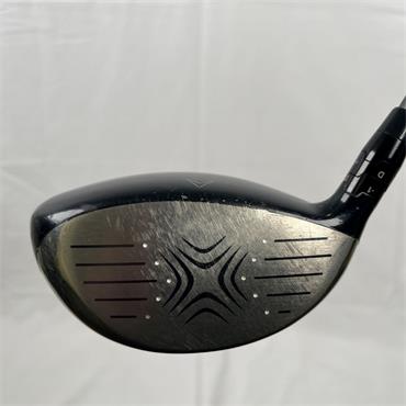 Callaway Big Bertha 9 Synergy 50 Stiff Driver Gents RH