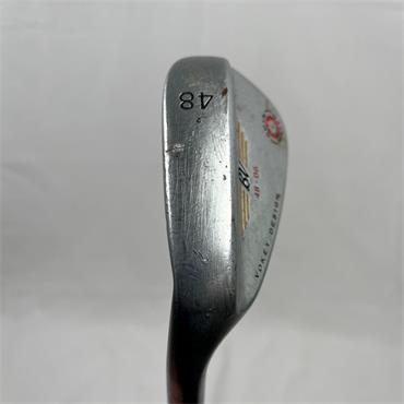 Titleist Vokey Spin Milled 48.06 Wedge Gents LH