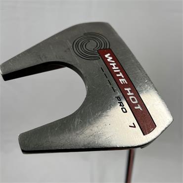 Odyssey White Hot Pro 7 33" Putter Gents RH