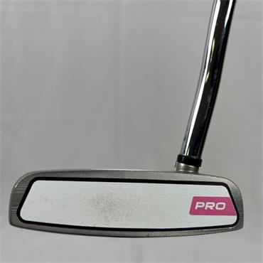 Odyssey White Hot Pro 2Ball 33" Putter Ladies RH