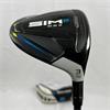 TaylorMade SIM 2 Max 3 Ventus 5 Regular Fairway Gents RH