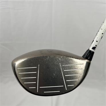 Callaway Big Bertha Titanium 13 Driver Ladies RH