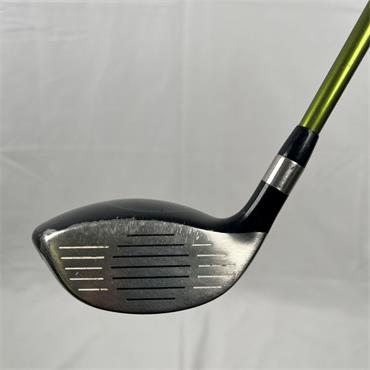 Ping G5 5 Aldila 75 Regular Fairway Gents RH