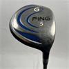Ping G5 5 Aldila 75 Regular Fairway Gents RH