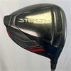 TaylorMade Stealth HD Driver 12.0 Ascent Stiff Gents RH
