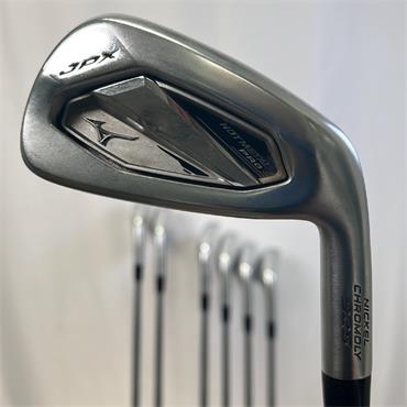 Mizuno JPX925 HM Pro 5-GW Regular Steel Irons Gents RH