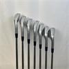 Mizuno JPX925 HM Pro 5-GW Regular Steel Irons Gents RH