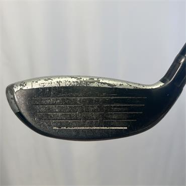 TaylorMade M4 ##4 Graphite Hybrid Ladies RH