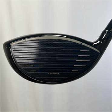 TaylorMade Qi10 9.0 Diamana Stiff Driver Gents RH