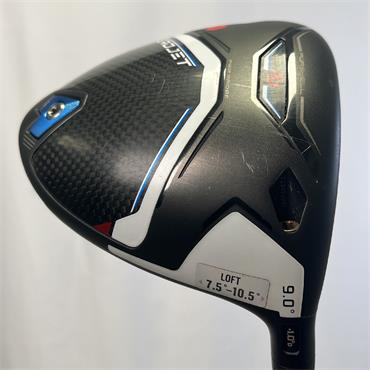 Cobra Aerojet 9.0 Helium Regular Driver Gents RH