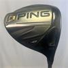 Ping G400 10.5 Alta CB Regular Driver Gents RH