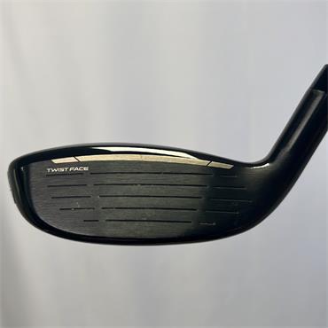TaylorMade Qi10 Max #5 Speeder Regular Hybrid Gents RH
