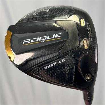Callaway Rogue ST Max 9.0 Tensei Stiff Driver Gents RH