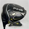 Ping G430 Max 10.5 Hzrdus 60 Stiff Driver Gents LH
