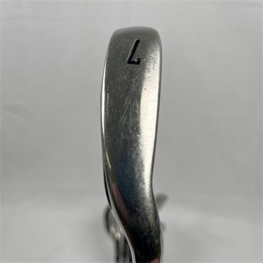 Callaway XHOT 2 5-PW Stiff Graphite Irons Gents RH