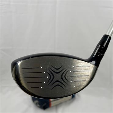 Callaway Big Bertha 10.5 Fubuki 50 Regular Driver Gents RH