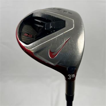 Nike Covert 2.0 3 KuroKage Regular Fairway Gents RH