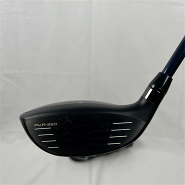 Wilson DYNAPWR Carbon 3 Ventus Regular Fairway Gents RH