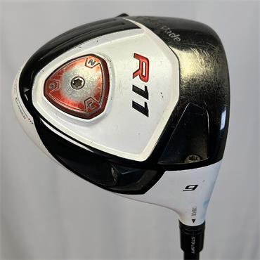 TaylorMade R11 9 Blur Stiff Driver Gents RH