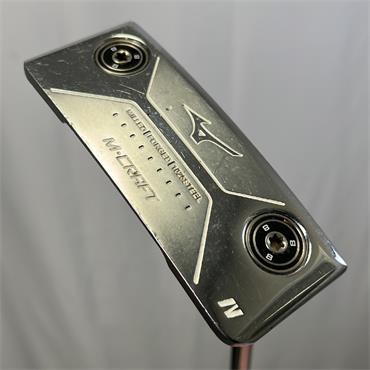 Mizuno M-Craft IV 34" Putter RH