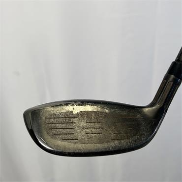 TaylorMade M2 #6 Reax 65 Regular Hybrid Gents RH