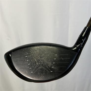 Callaway Rogue 10.5 Xtorsion Stiff Driver Gents RH