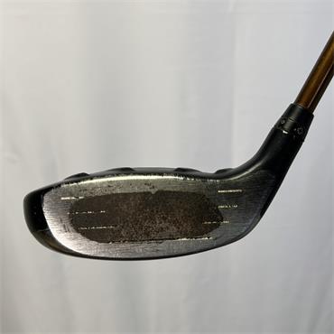 Ping G400 SFT #3 Alta CB Senior Fairway Gents RH