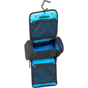 Mizuno Travel Pouch 26  Black