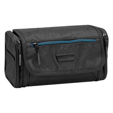 Mizuno Travel Pouch 26  Black