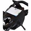 BagBoy Nitron Push  Trolley  White - Black