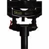 BagBoy Nitron Push  Trolley  White - Black