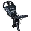 Clicgear Clicgear 4.5 Trolley  Black