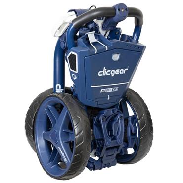Clicgear Clicgear 4.5 Trolley  Navy