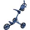 Clicgear Clicgear 4.5 Trolley  Navy