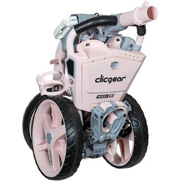 Clicgear Clicgear 4.5 Trolley  Pink