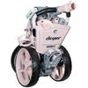 Clicgear Clicgear 4.5 Trolley  Pink