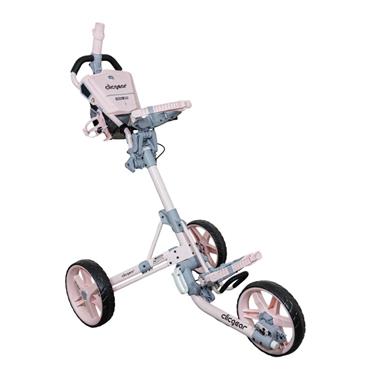 Clicgear Clicgear 4.5 Trolley  Pink