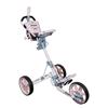 Clicgear Clicgear 4.5 Trolley  Pink