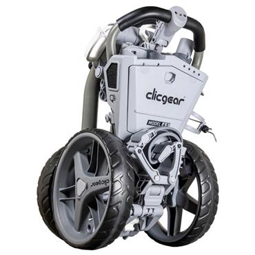 Clicgear Clicgear 4.5 Trolley  Slate