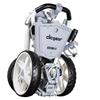 Clicgear Clicgear 4.5 Trolley  White