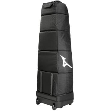 Mizuno Travel Cover 26  Black