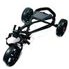 Ezeglide Ezeglide Junior Cruiser Trolley  Black
